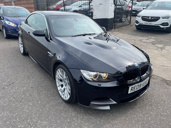 Used BMW 3 Series 2009 for sale - 74947883: Photo 1