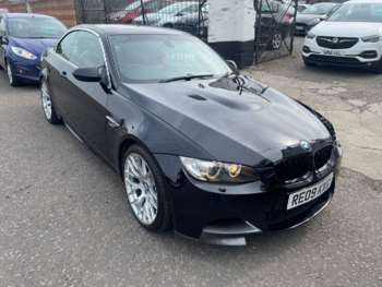 2009 - M3 2dr DCT