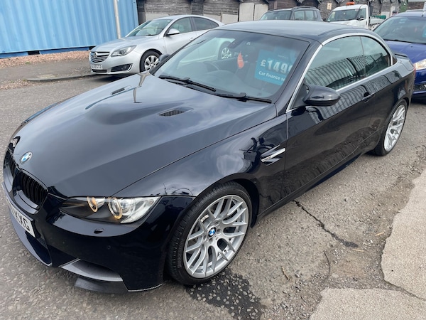 Used BMW 3 Series 2009 for sale - 74947883: Photo 8