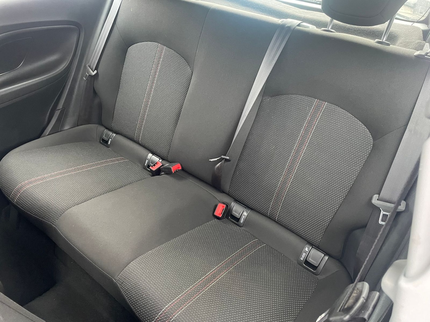 Used Vauxhall Corsa 2017 for sale - 77324769: Photo 10