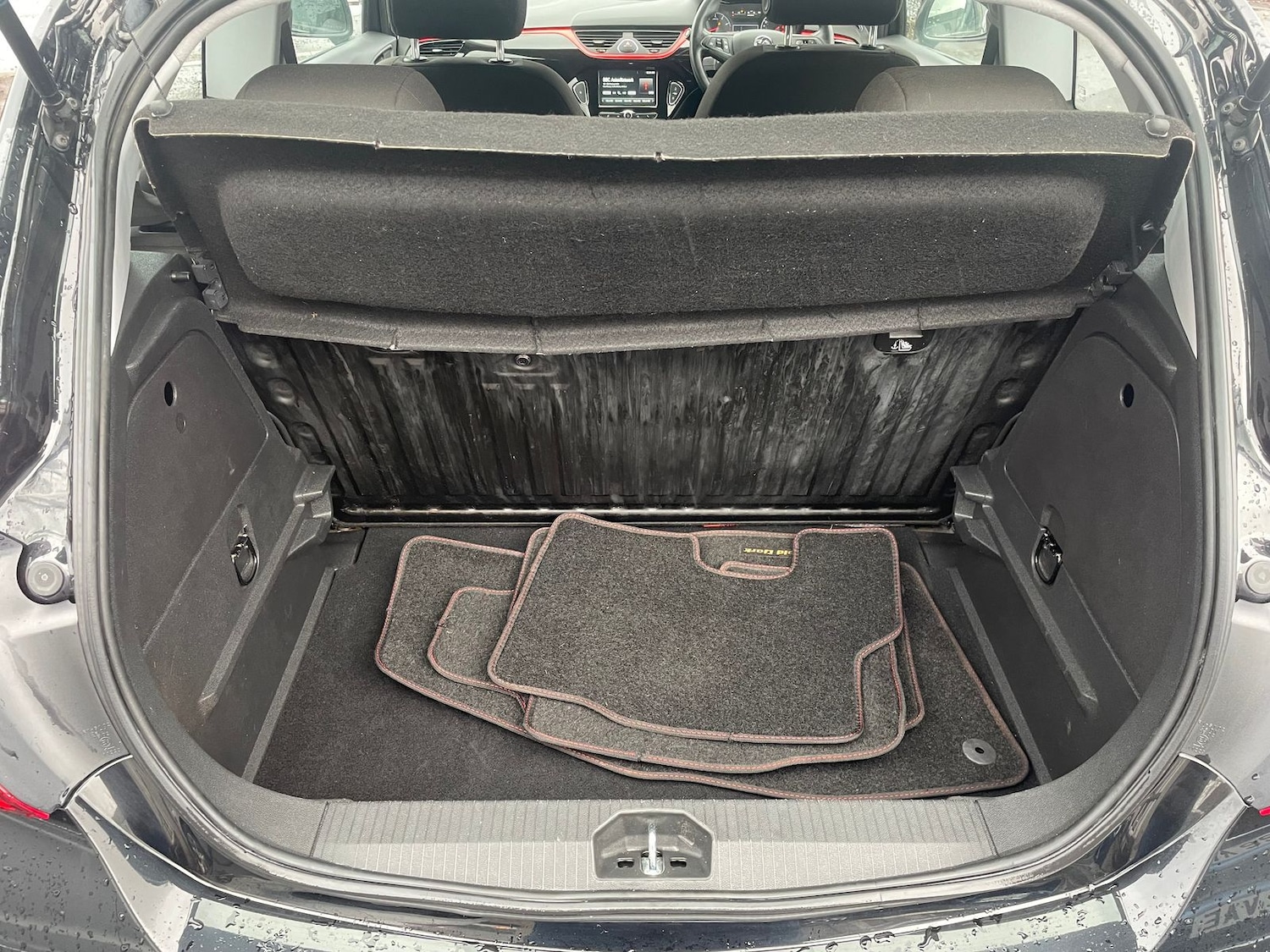 Used Vauxhall Corsa 2017 for sale - 77324769: Photo 11