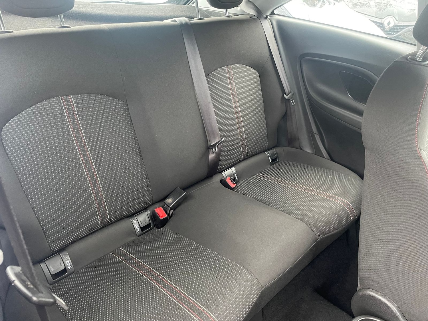 Used Vauxhall Corsa 2017 for sale - 77324769: Photo 12