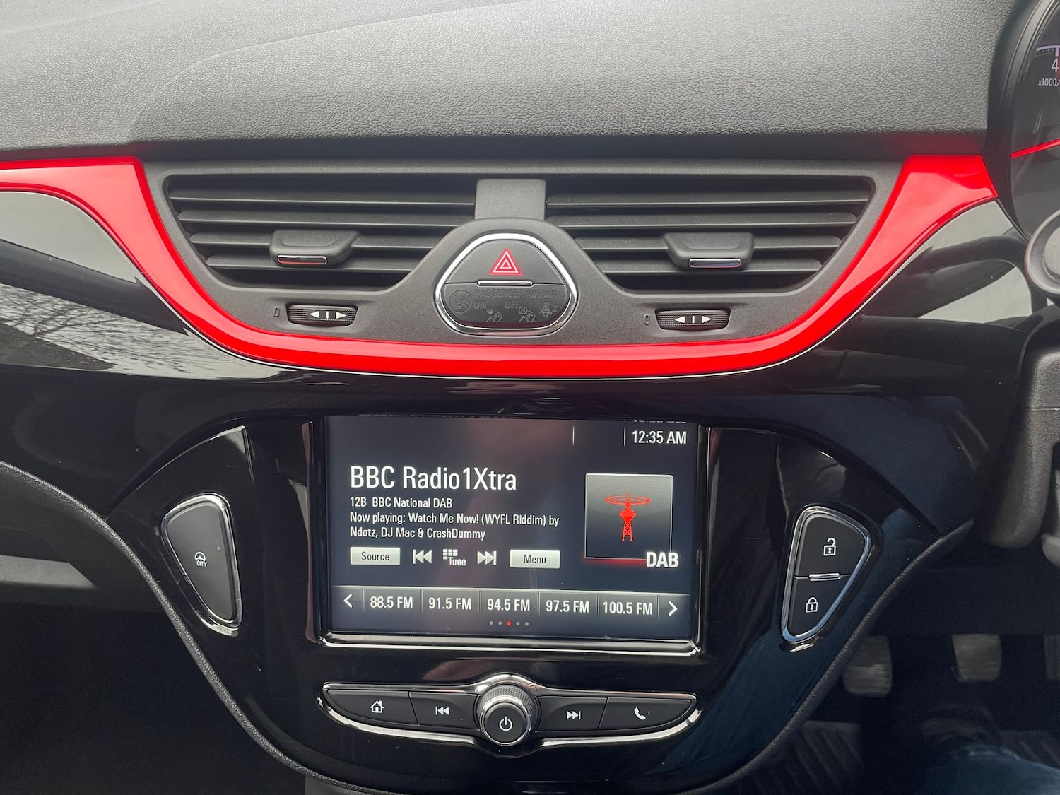 Used Vauxhall Corsa 2017 for sale - 77324769: Photo 14