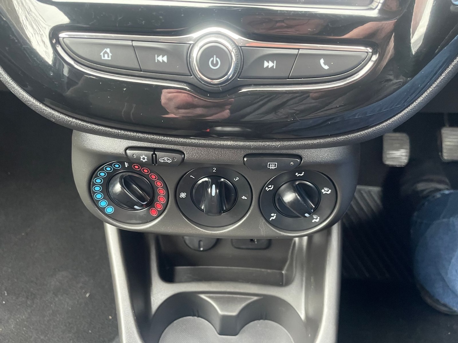 Used Vauxhall Corsa 2017 for sale - 77324769: Photo 15