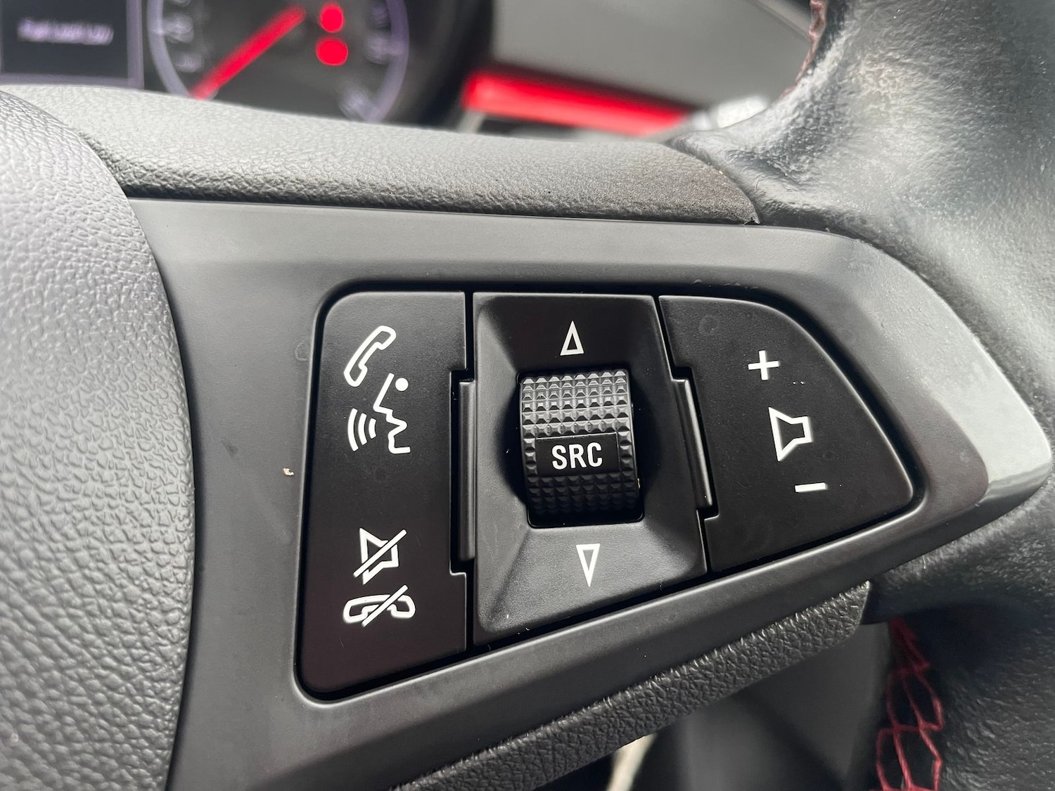 Used Vauxhall Corsa 2017 for sale - 77324769: Photo 18