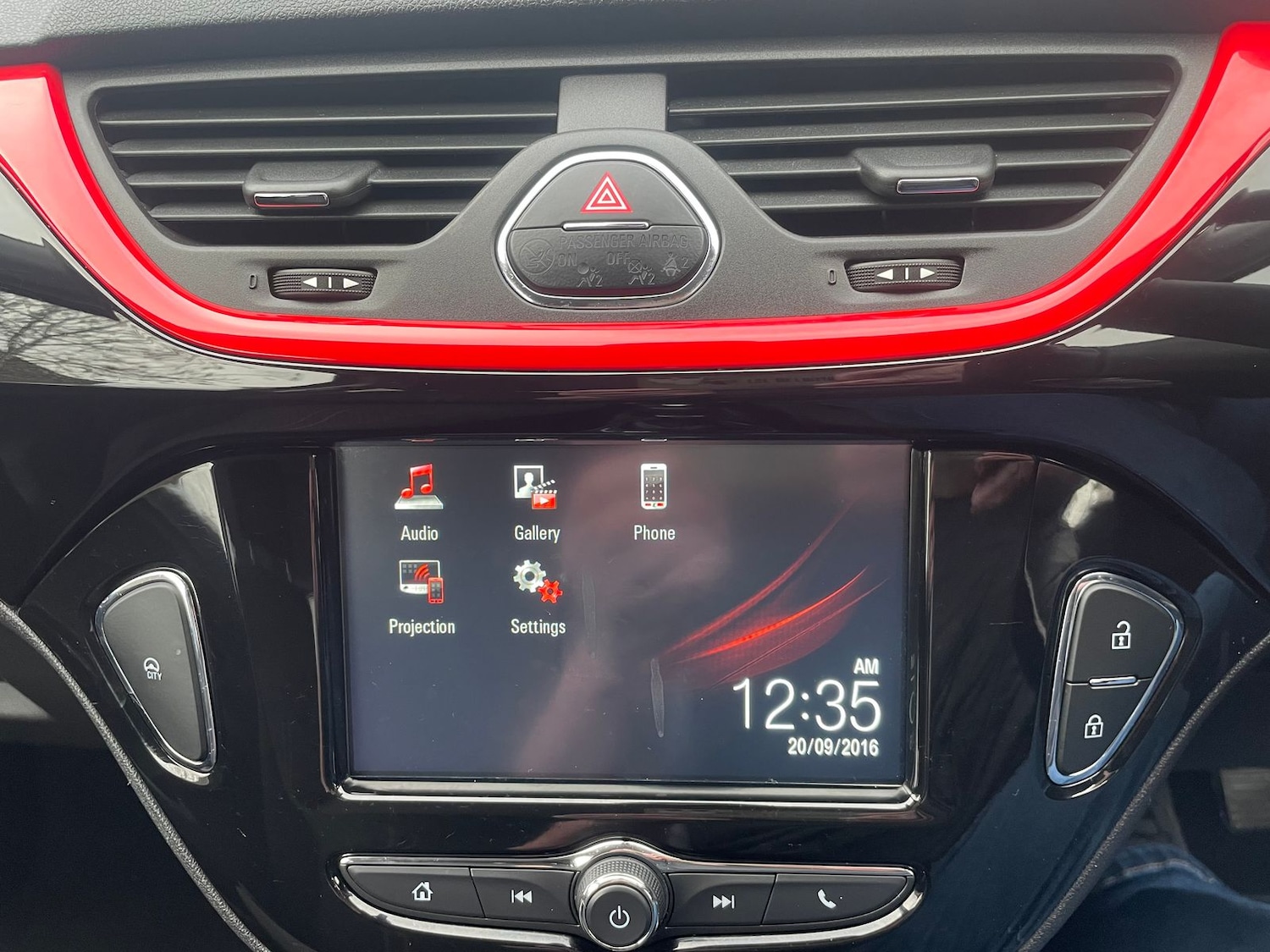 Used Vauxhall Corsa 2017 for sale - 77324769: Photo 19