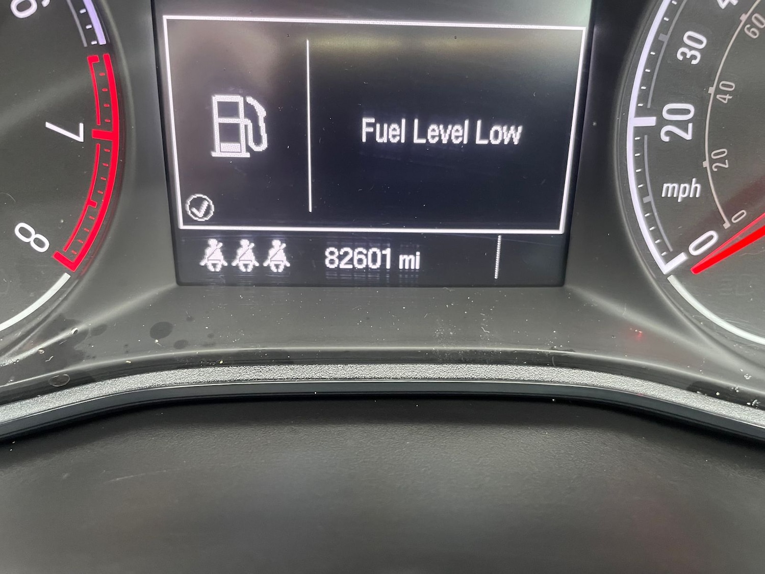 Used Vauxhall Corsa 2017 for sale - 77324769: Photo 20