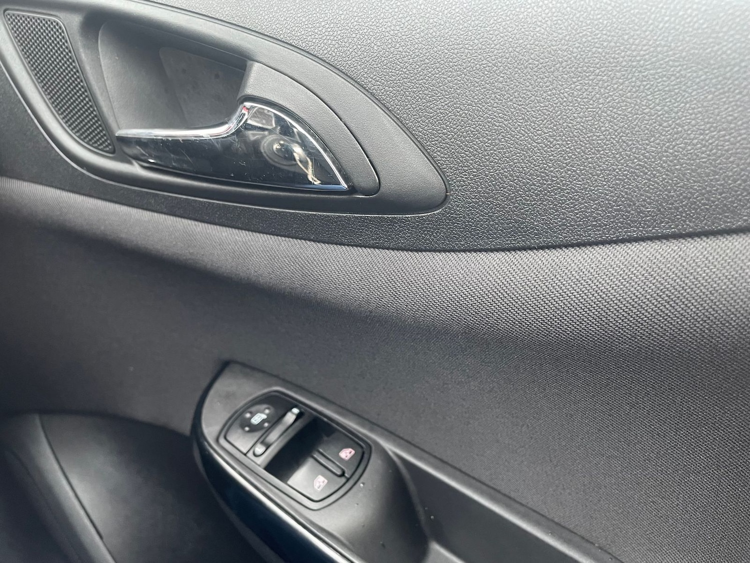 Used Vauxhall Corsa 2017 for sale - 77324769: Photo 21