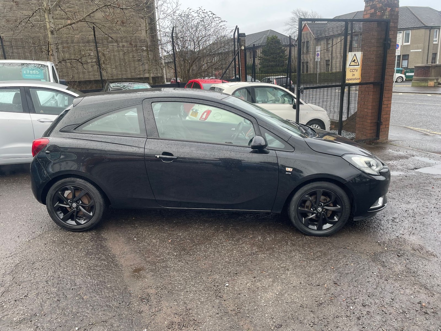 Used Vauxhall Corsa 2017 for sale - 77324769: Photo 3