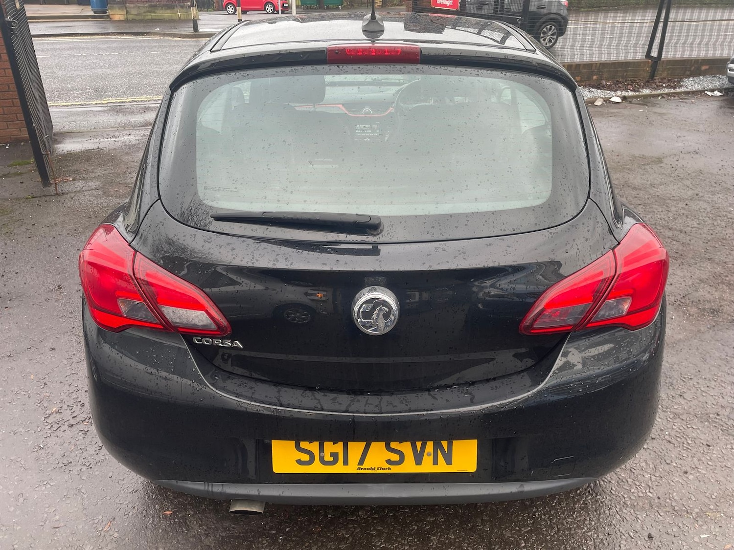 Used Vauxhall Corsa 2017 for sale - 77324769: Photo 5