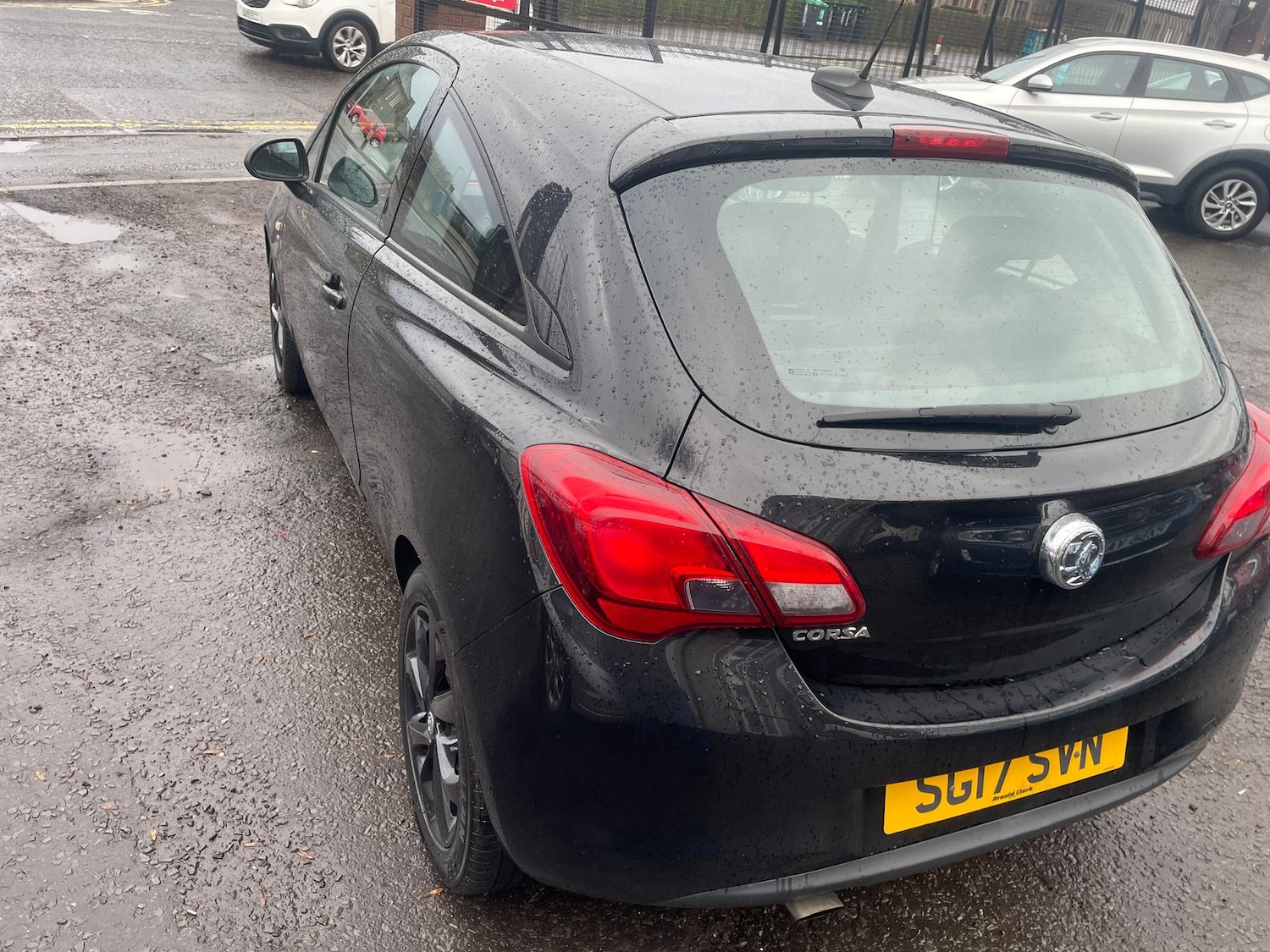 Used Vauxhall Corsa 2017 for sale - 77324769: Photo 6