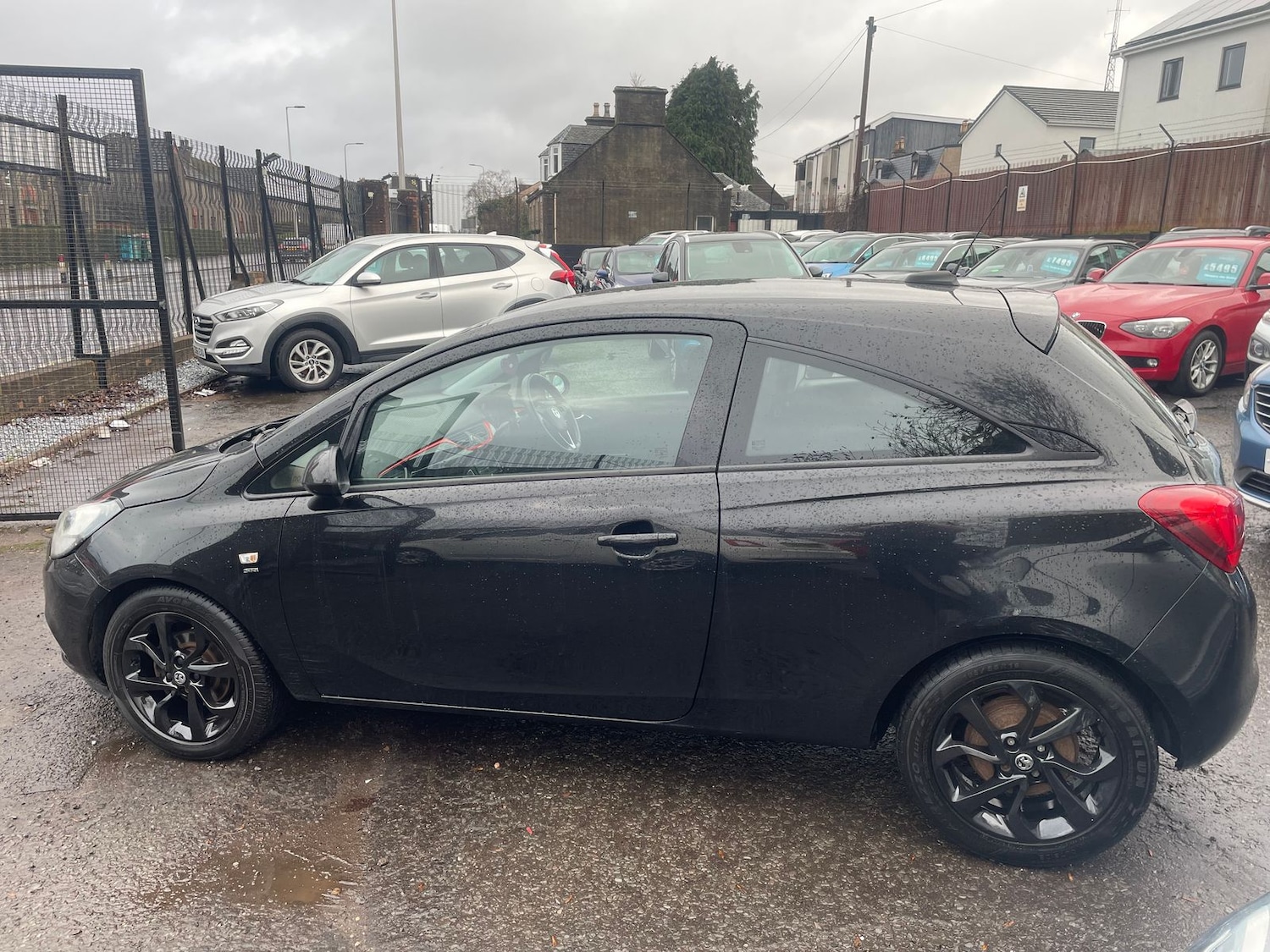 Used Vauxhall Corsa 2017 for sale - 77324769: Photo 7