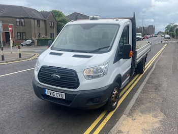 Used Ford Transit 2016 for sale - 78754188: Photo