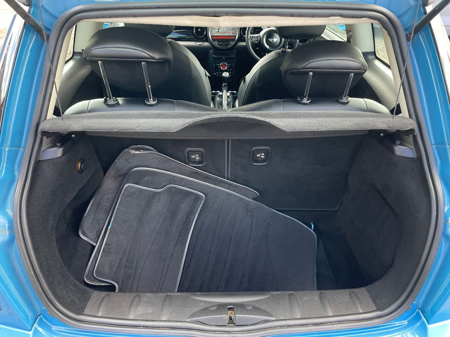 Used MINI Hatch 2012 for sale - 78198233: Photo 10