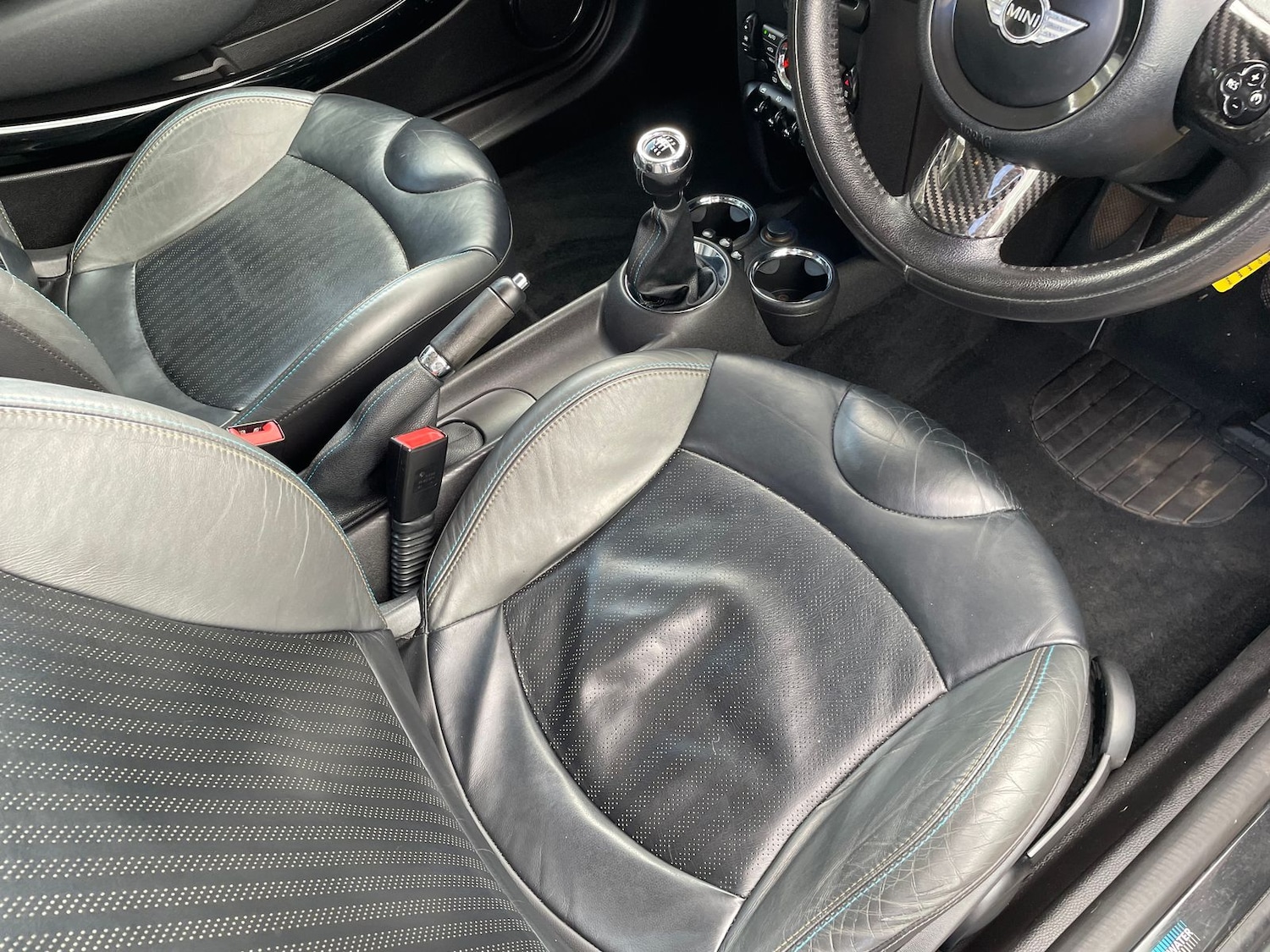 Used MINI Hatch 2012 for sale - 78198233: Photo 14