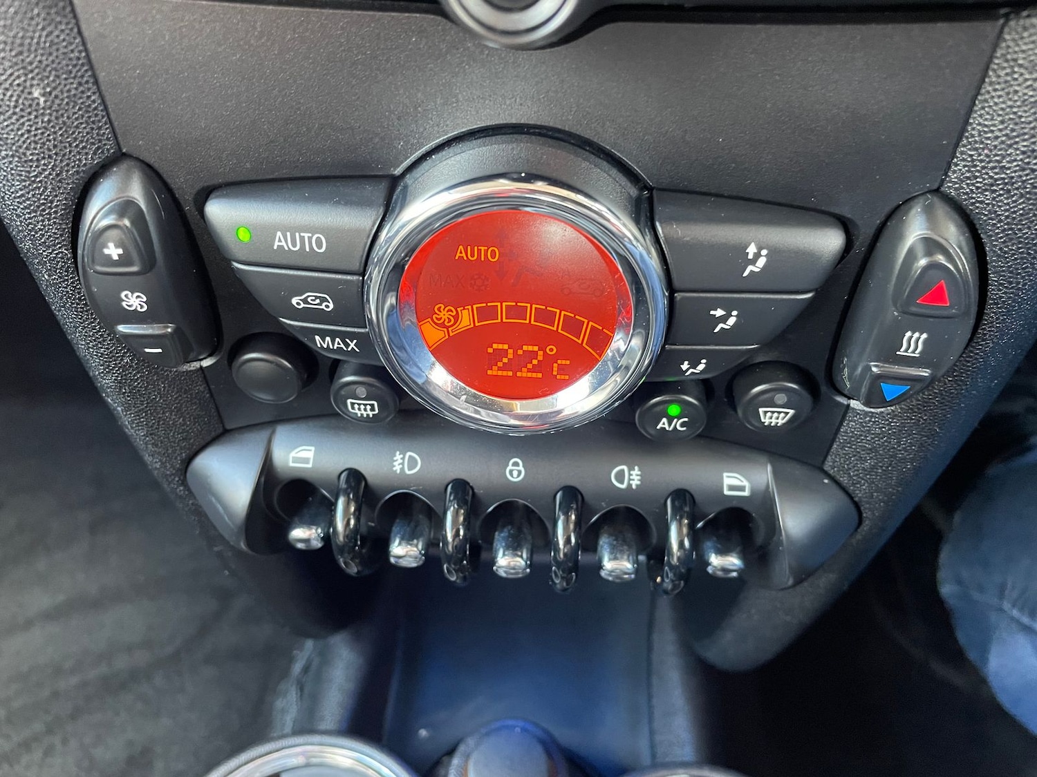 Used MINI Hatch 2012 for sale - 78198233: Photo 19