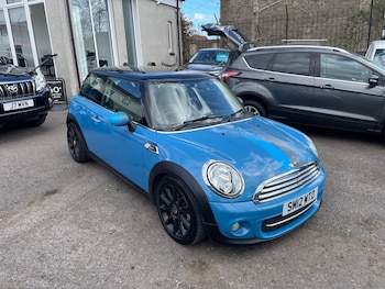 Used MINI Hatch 2012 for sale - 78198233: Photo