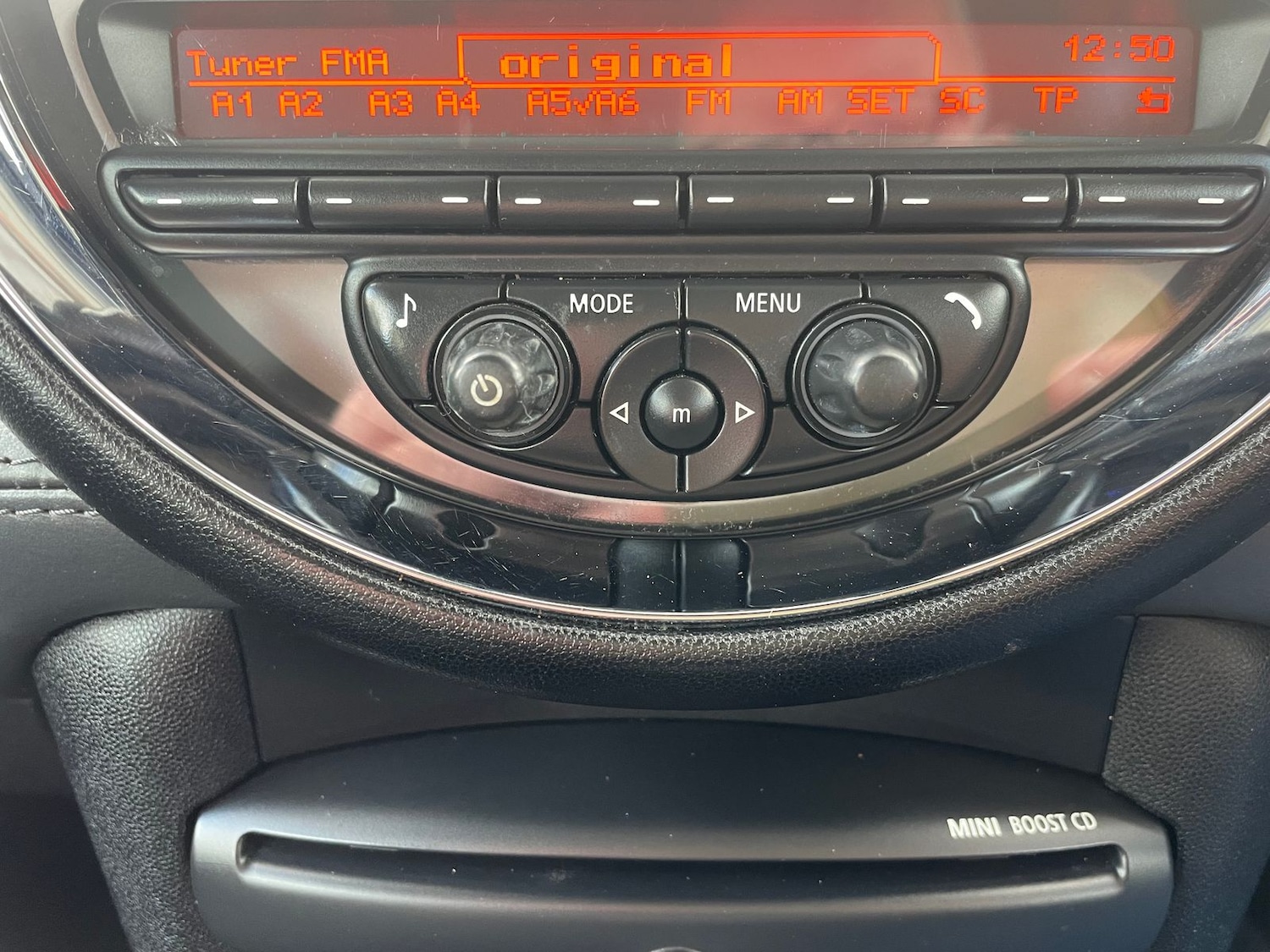 Used MINI Hatch 2012 for sale - 78198233: Photo 20