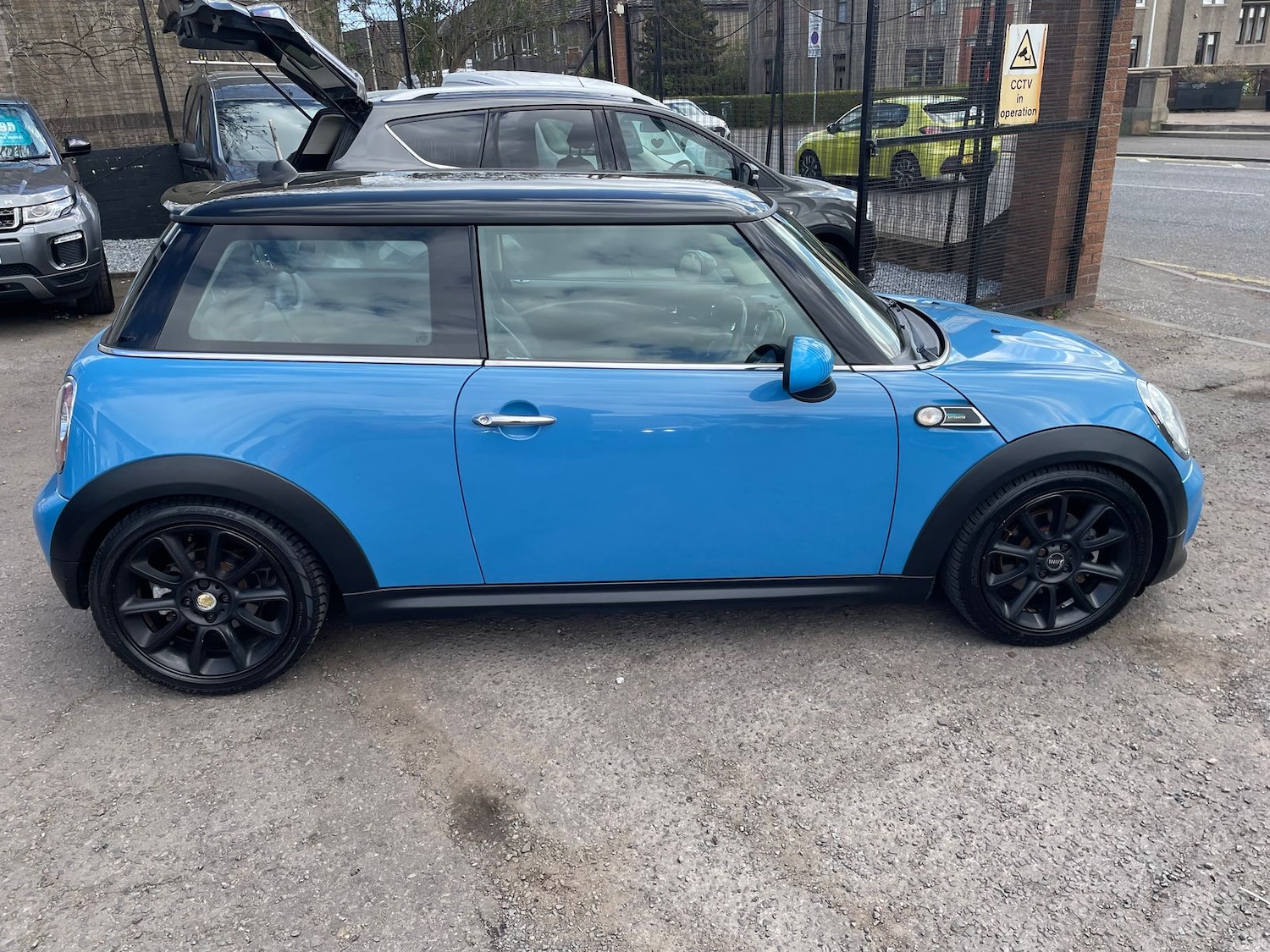 Used MINI Hatch 2012 for sale - 78198233: Photo 3