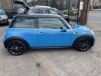 Used MINI Hatch 2012 for sale - 78198233: Photo