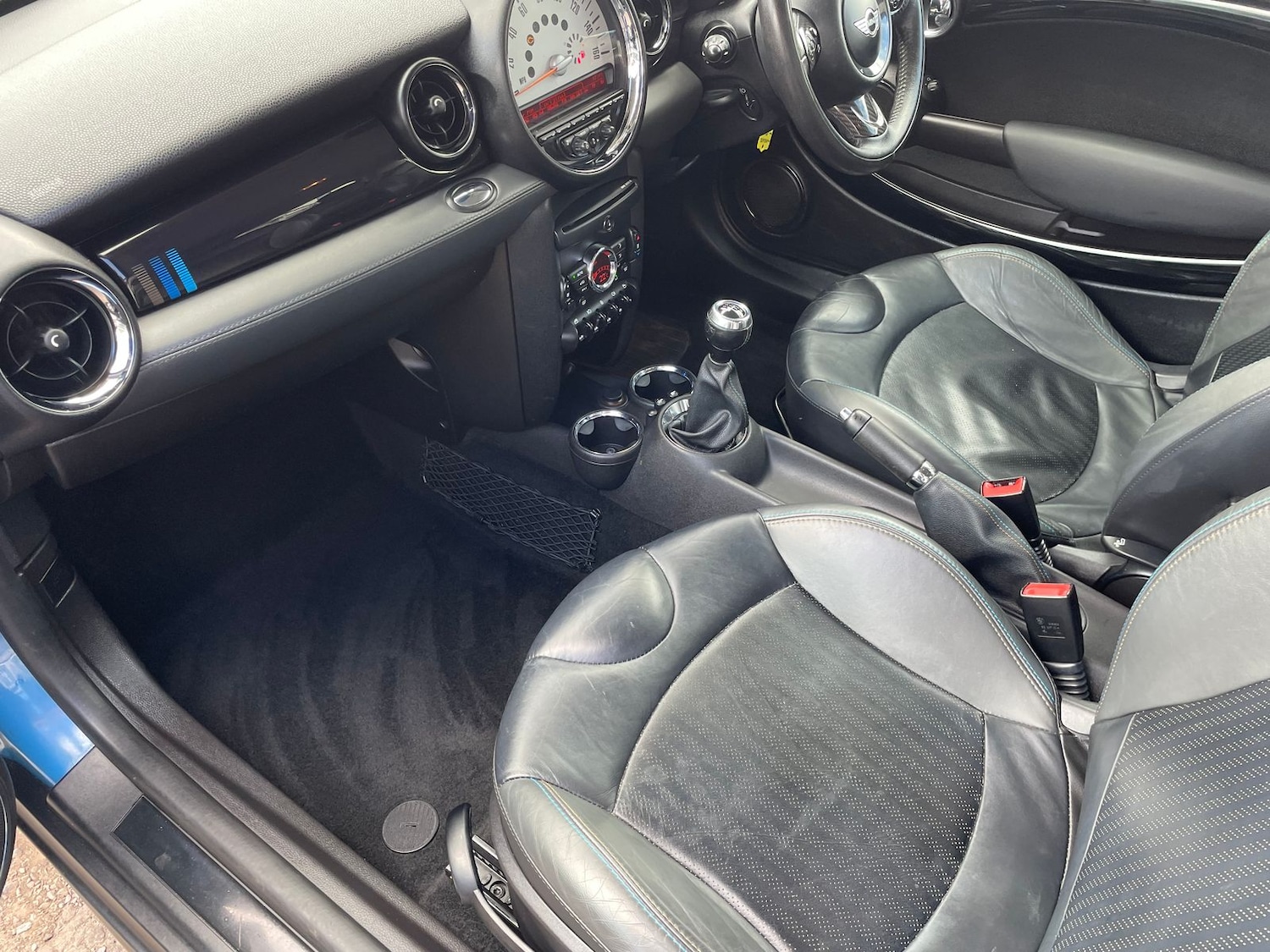 Used MINI Hatch 2012 for sale - 78198233: Photo 9