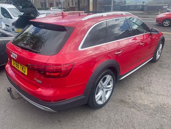 Used Audi A4 Allroad 2016 for sale - 78603515: Photo