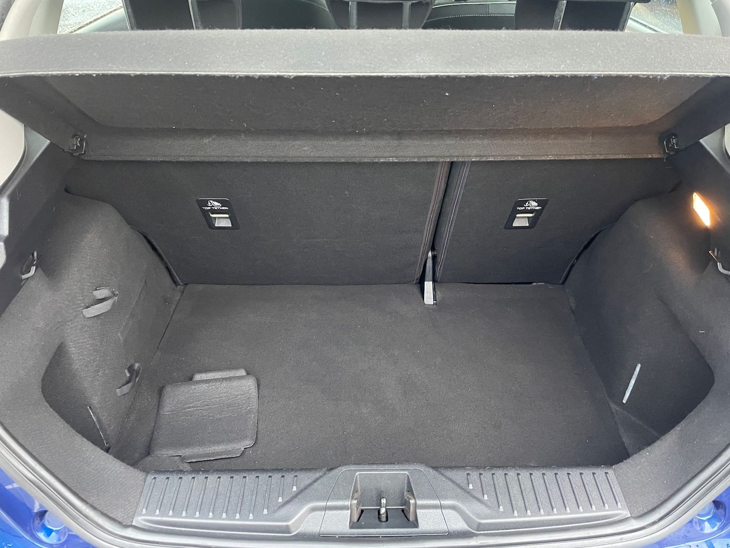 Used Ford Fiesta 2018 for sale - 77010623: Photo 10