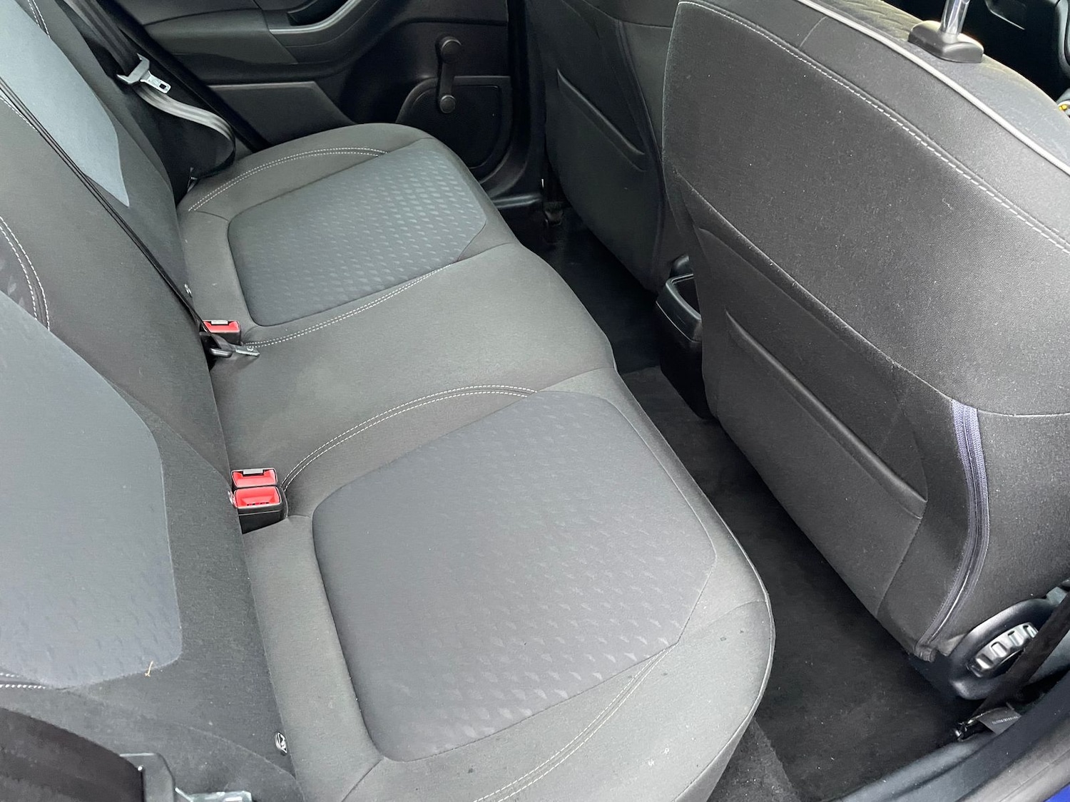 Used Ford Fiesta 2018 for sale - 77010623: Photo 11