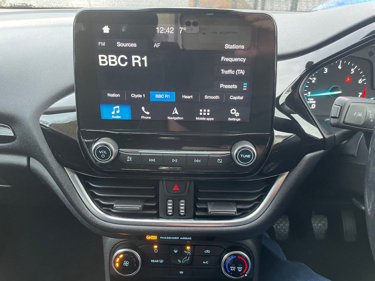 Used Ford Fiesta 2018 for sale - 77010623: Photo 13