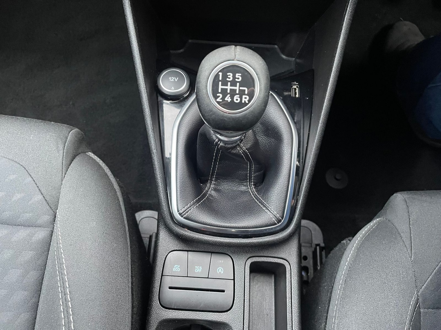 Used Ford Fiesta 2018 for sale - 77010623: Photo 16