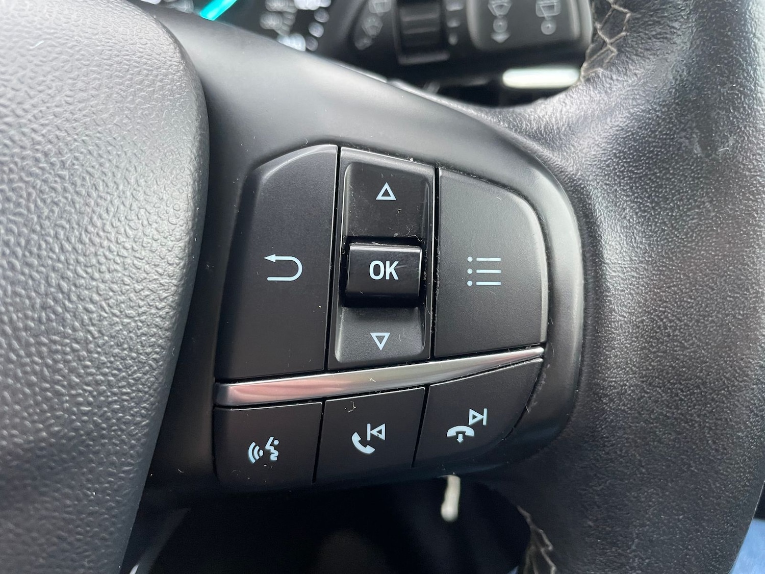 Used Ford Fiesta 2018 for sale - 77010623: Photo 18