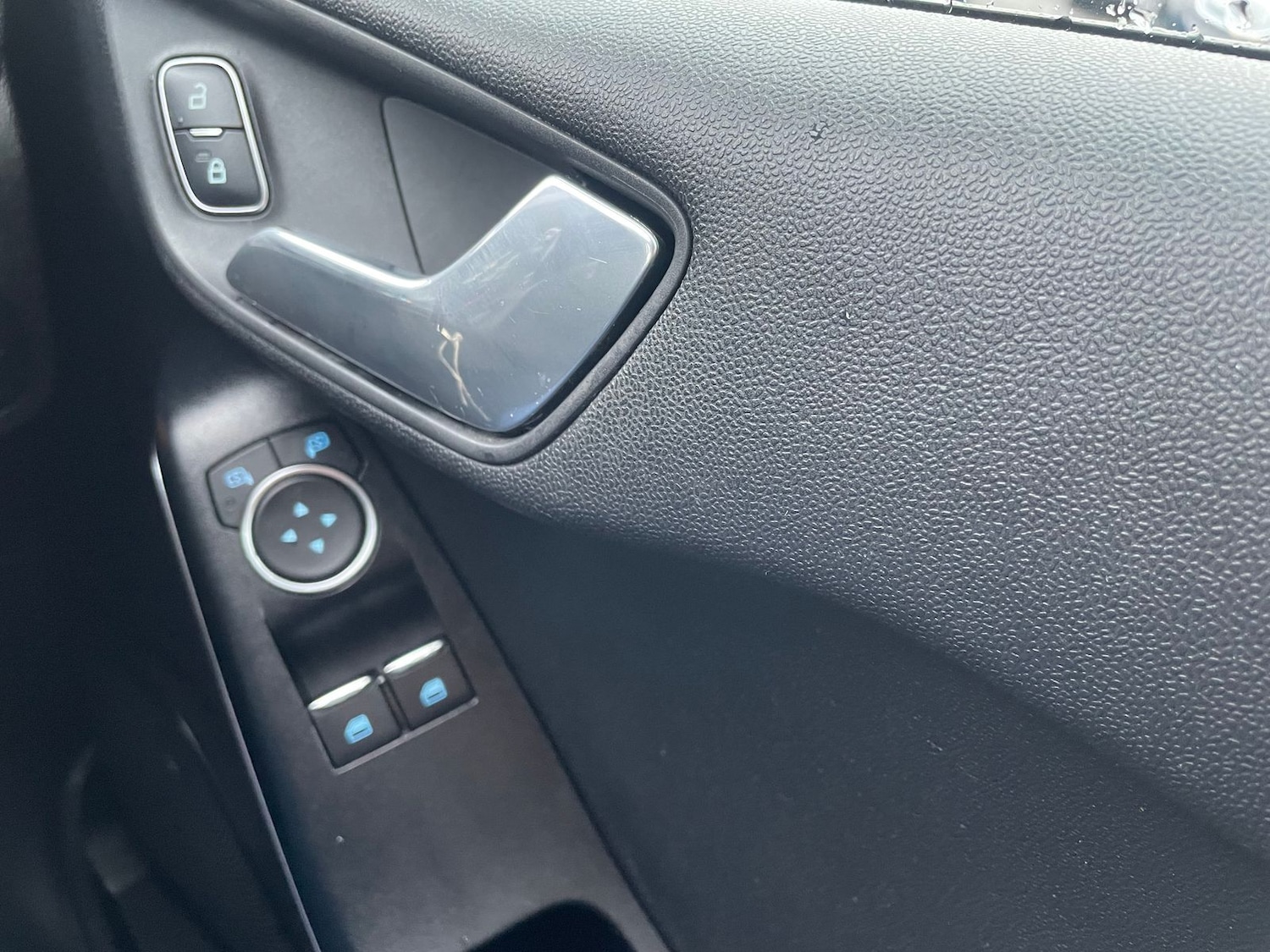 Used Ford Fiesta 2018 for sale - 77010623: Photo 19