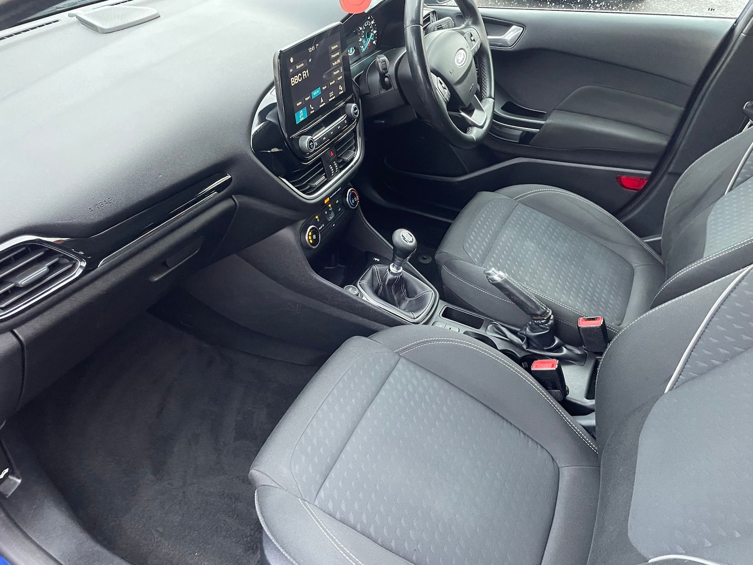 Used Ford Fiesta 2018 for sale - 77010623: Photo 8