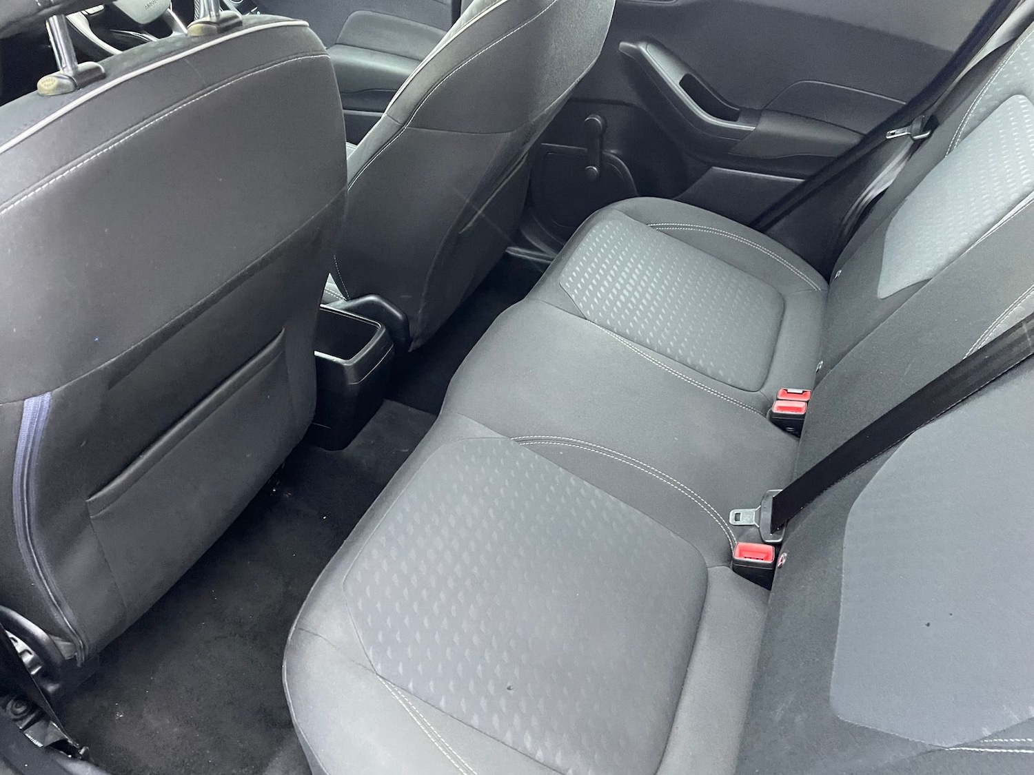 Used Ford Fiesta 2018 for sale - 77010623: Photo 9