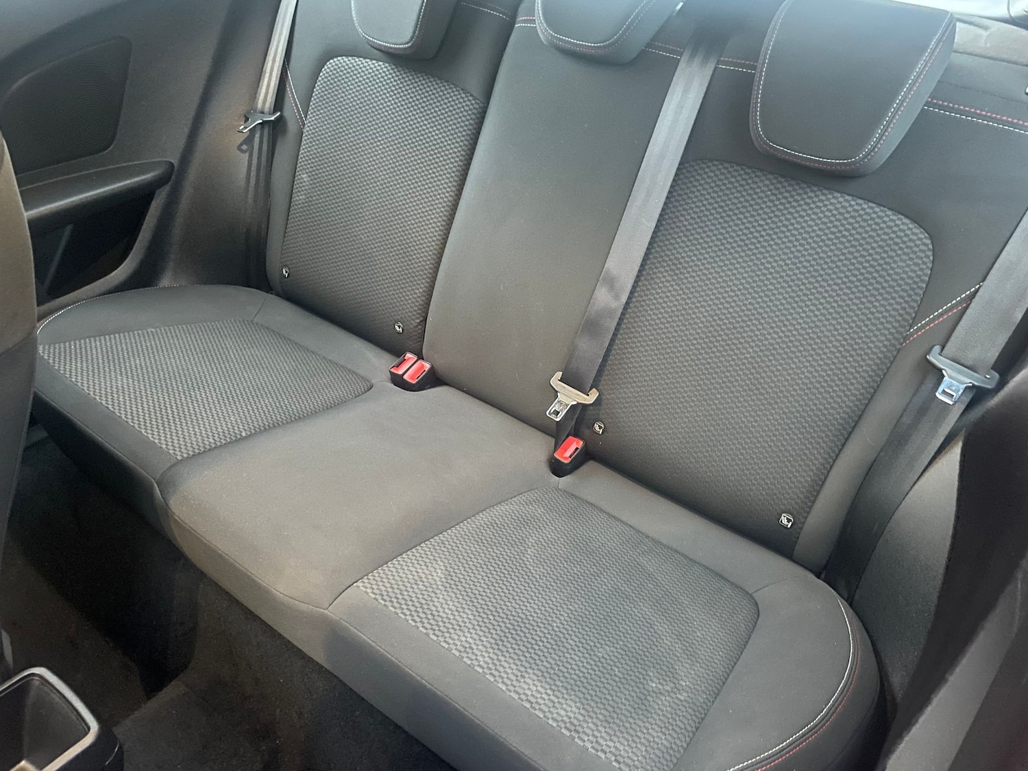 Used Ford Fiesta 2018 for sale - 76661199: Photo 11