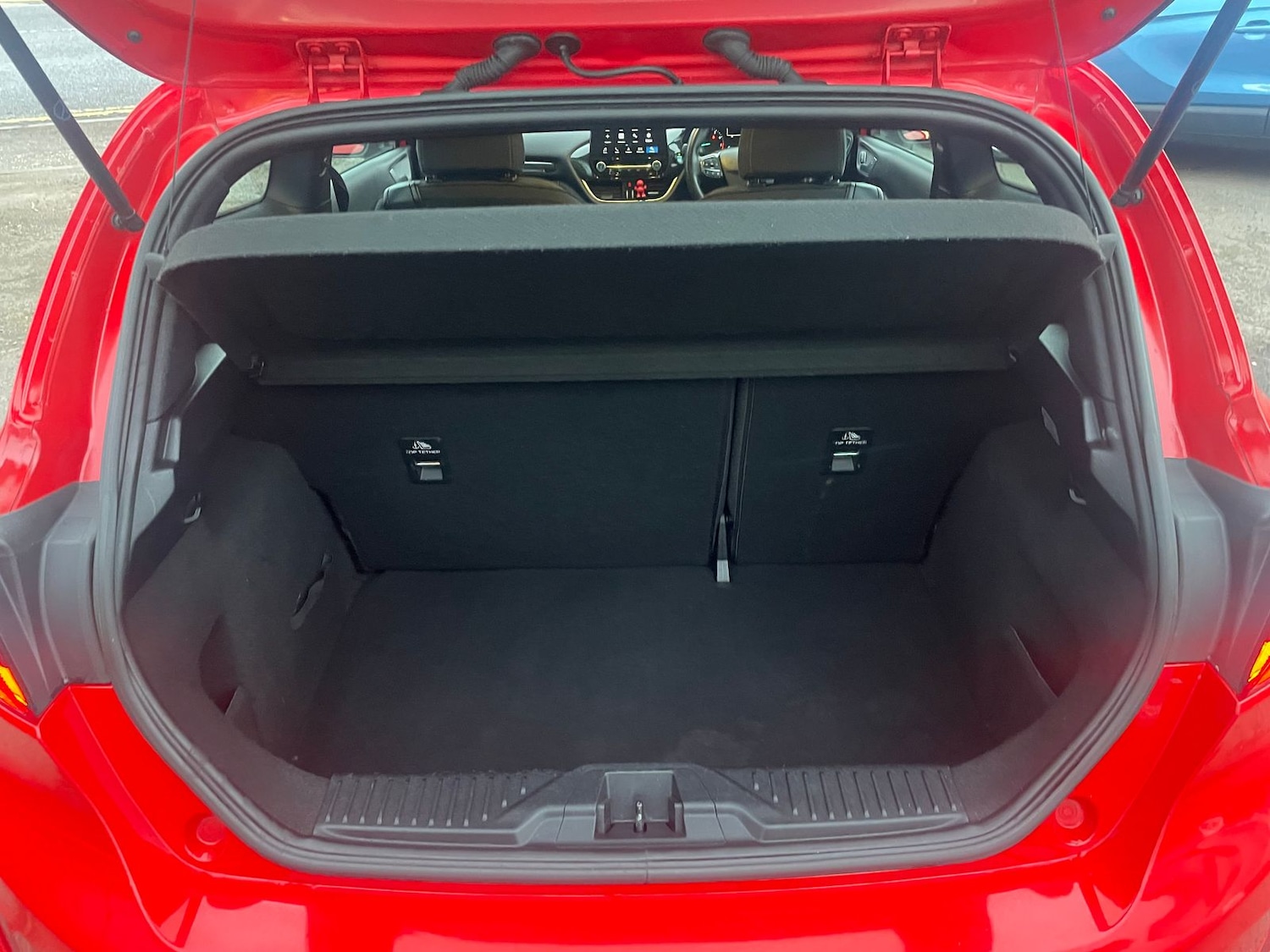 Used Ford Fiesta 2018 for sale - 76661199: Photo 12