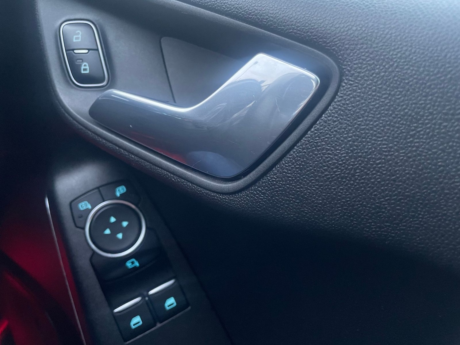 Used Ford Fiesta 2018 for sale - 76661199: Photo 23