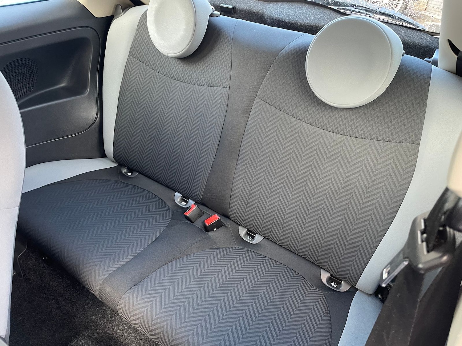 Used Fiat 500 2017 for sale - 76514663: Photo 10