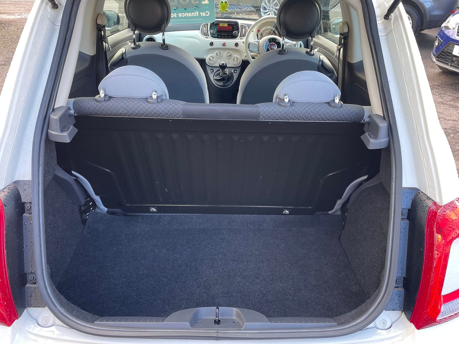 Used Fiat 500 2017 for sale - 76514663: Photo 11