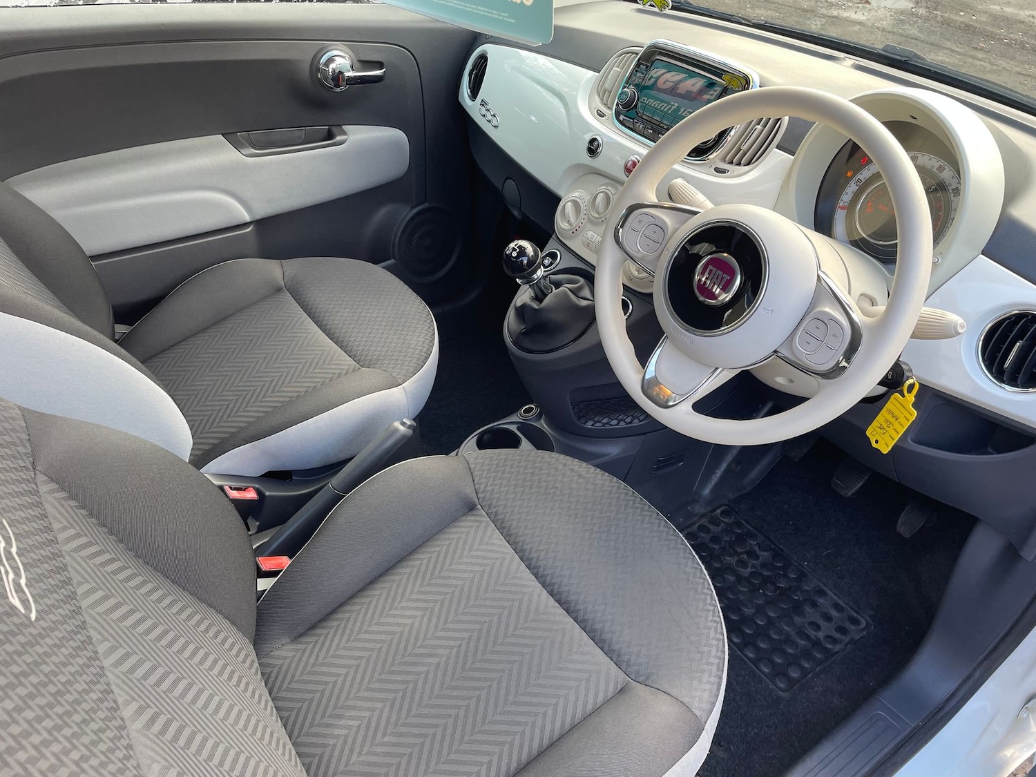 Used Fiat 500 2017 for sale - 76514663: Photo 13