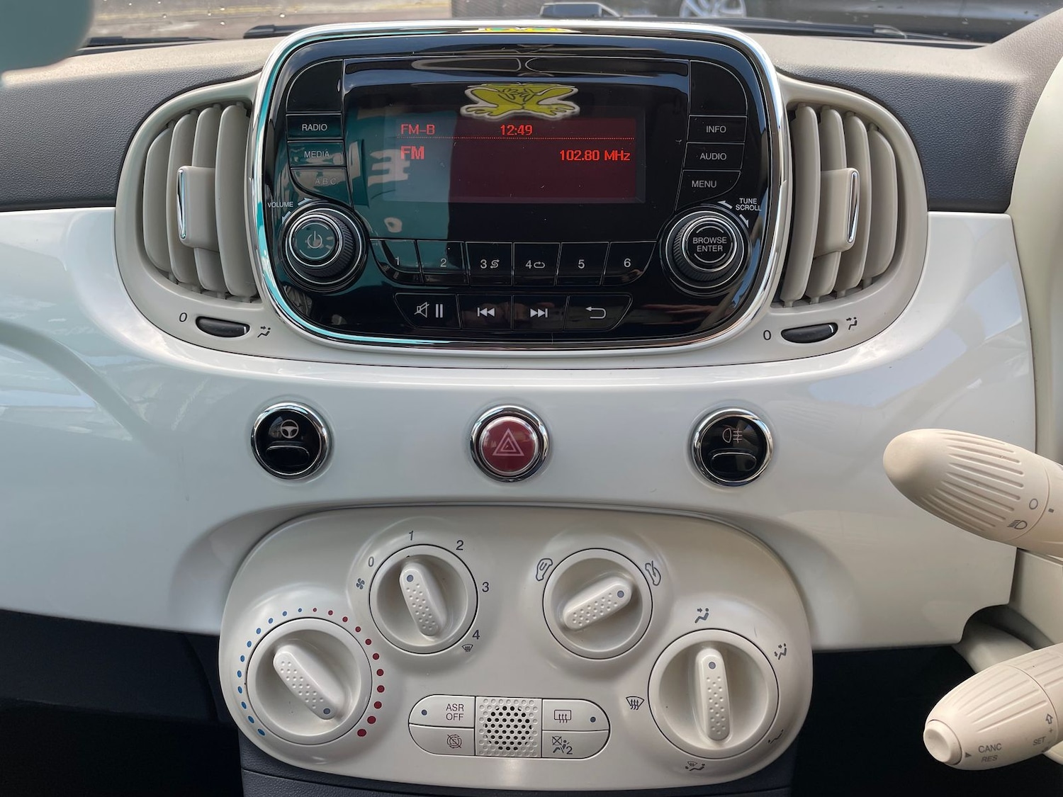 Used Fiat 500 2017 for sale - 76514663: Photo 14