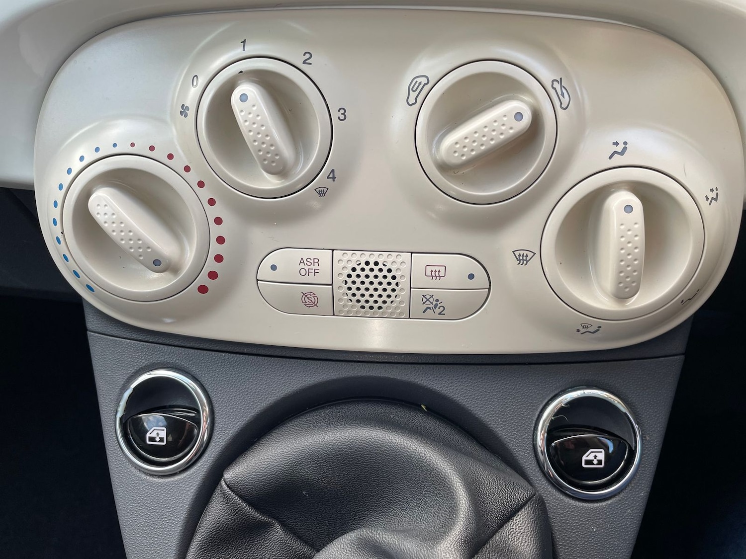 Used Fiat 500 2017 for sale - 76514663: Photo 15