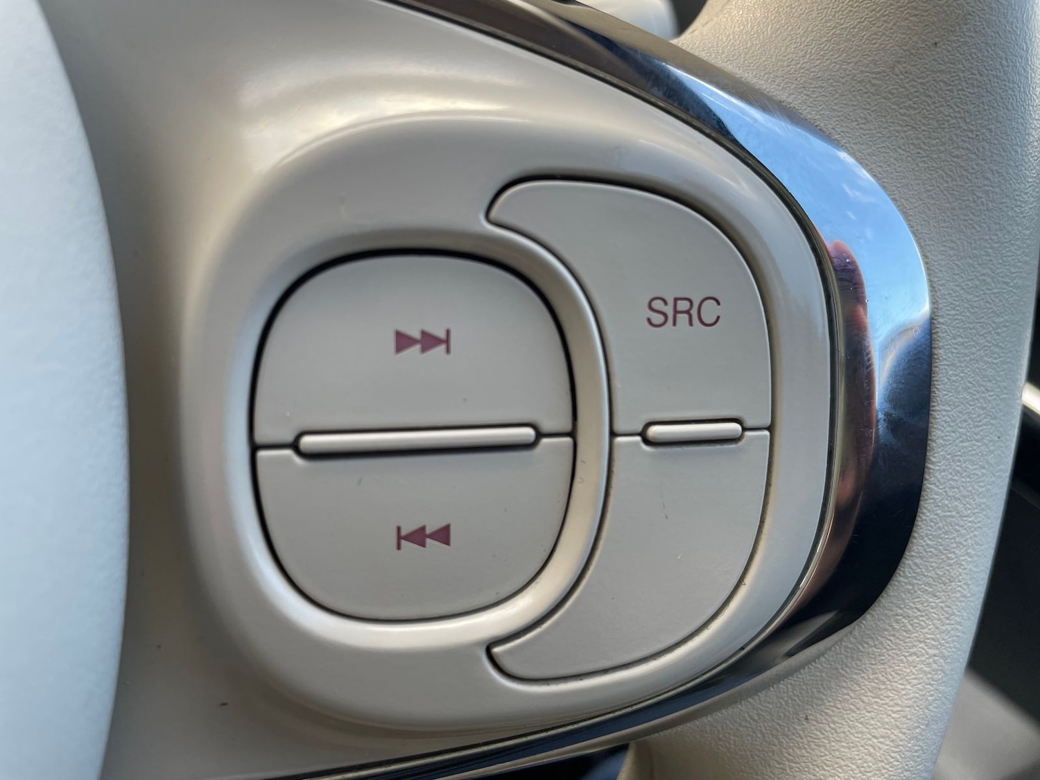 Used Fiat 500 2017 for sale - 76514663: Photo 17