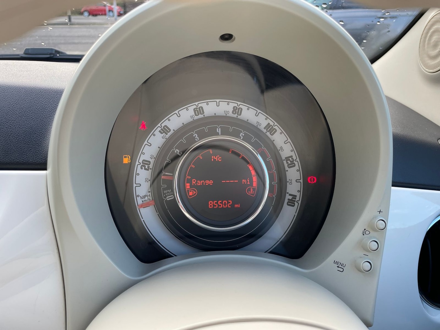 Used Fiat 500 2017 for sale - 76514663: Photo 19