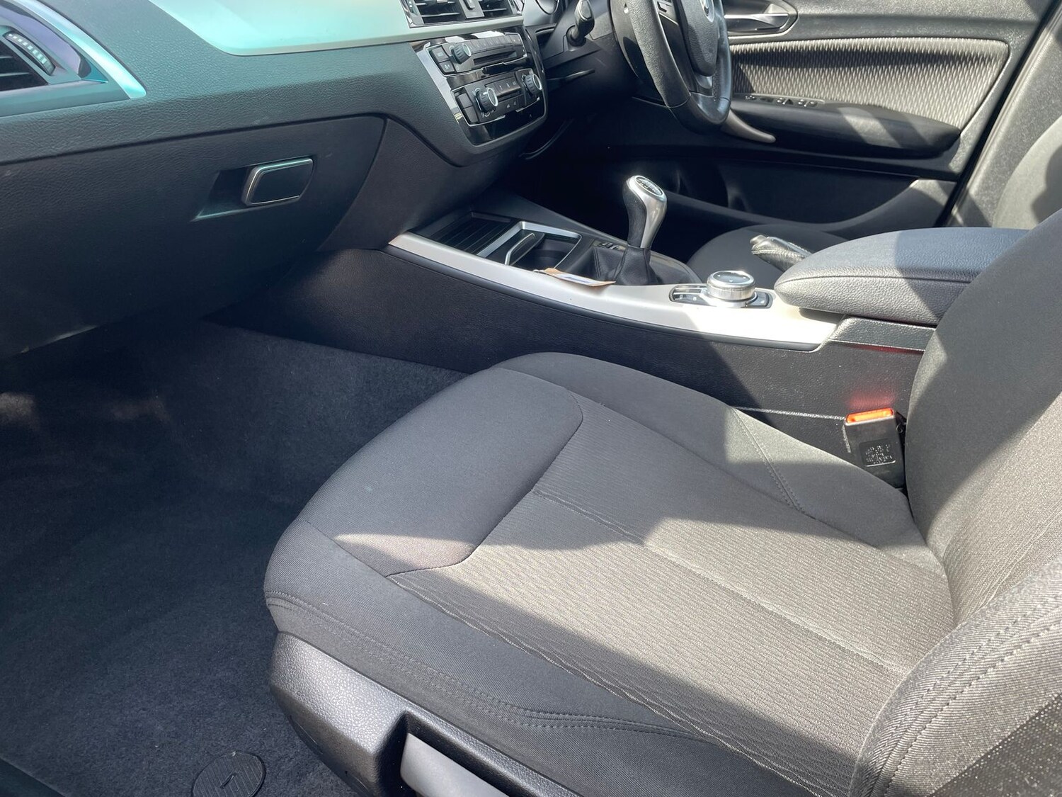 Used BMW 1 Series 2018 for sale - 77942312: Photo 10