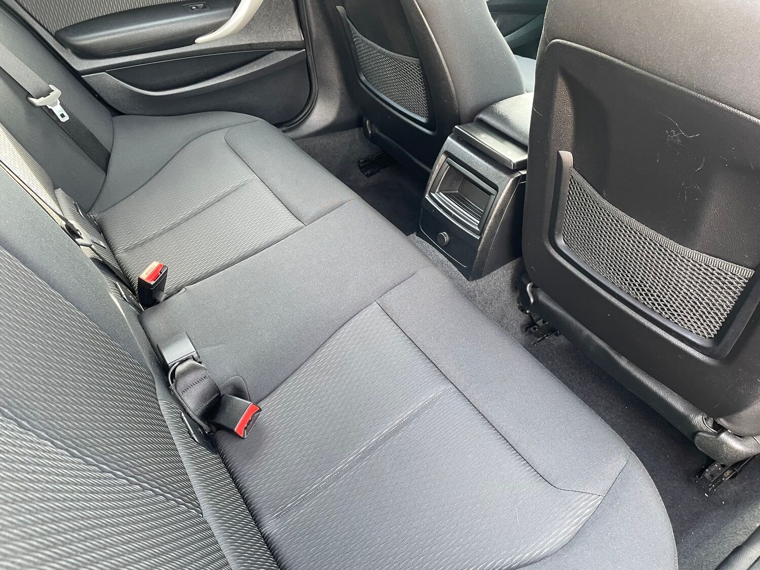 Used BMW 1 Series 2018 for sale - 77942312: Photo 11