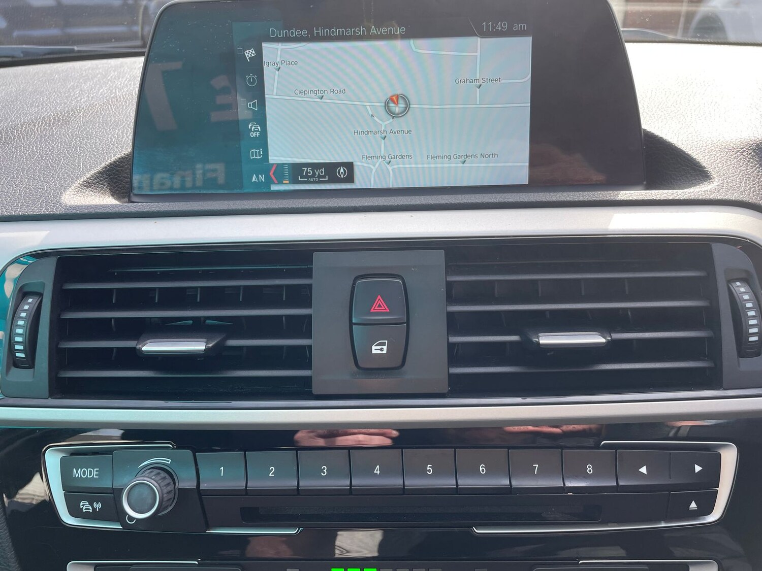 Used BMW 1 Series 2018 for sale - 77942312: Photo 14