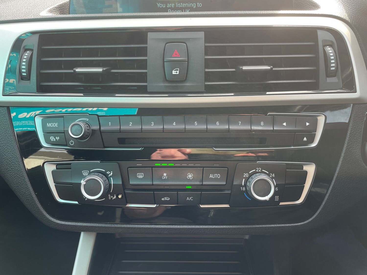 Used BMW 1 Series 2018 for sale - 77942312: Photo 15