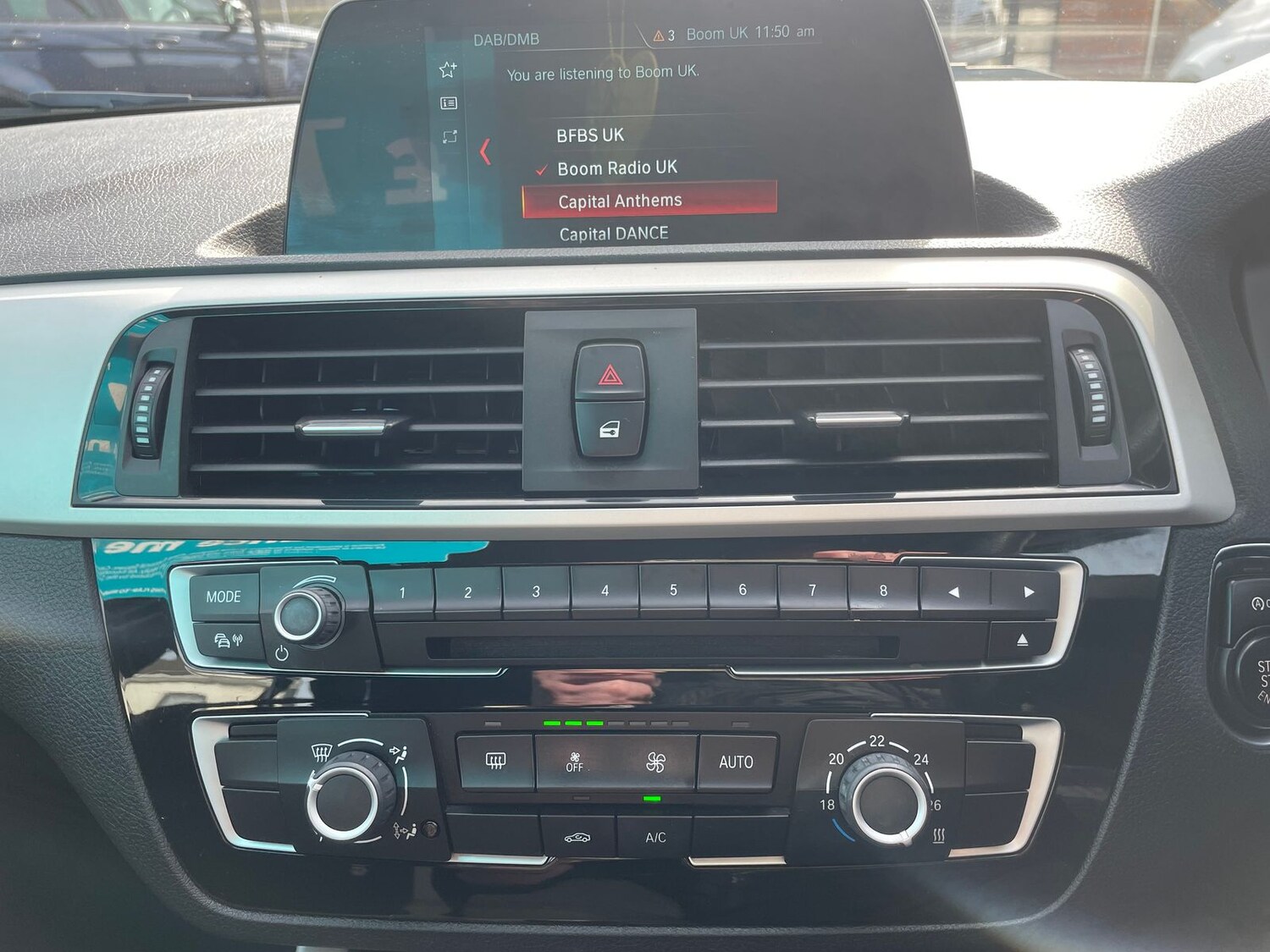 Used BMW 1 Series 2018 for sale - 77942312: Photo 16