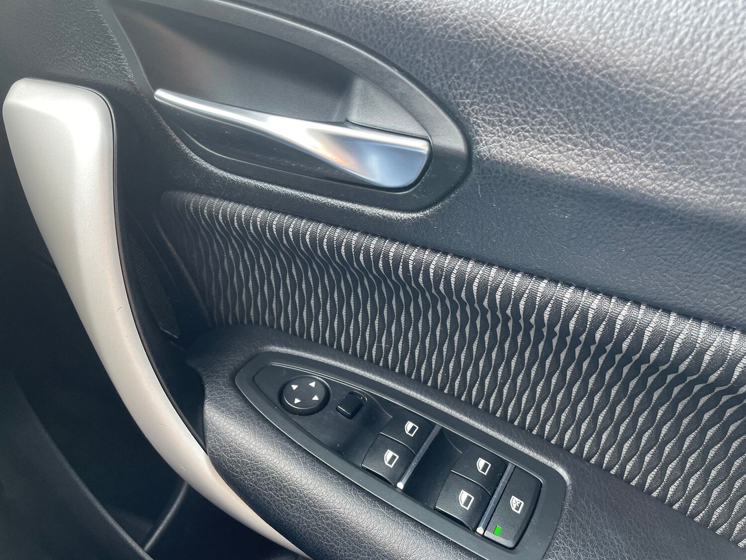 Used BMW 1 Series 2018 for sale - 77942312: Photo 21